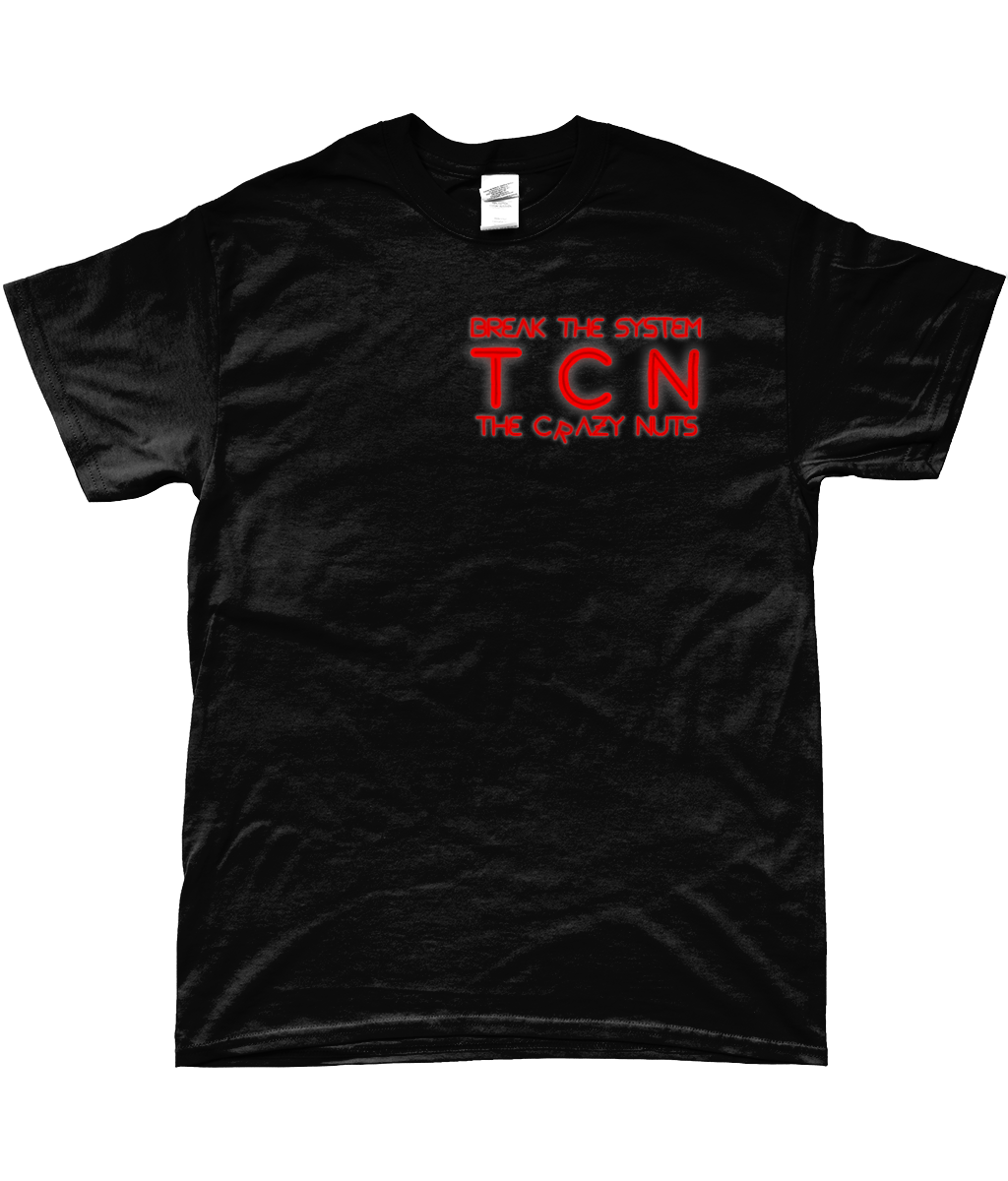 Front Side